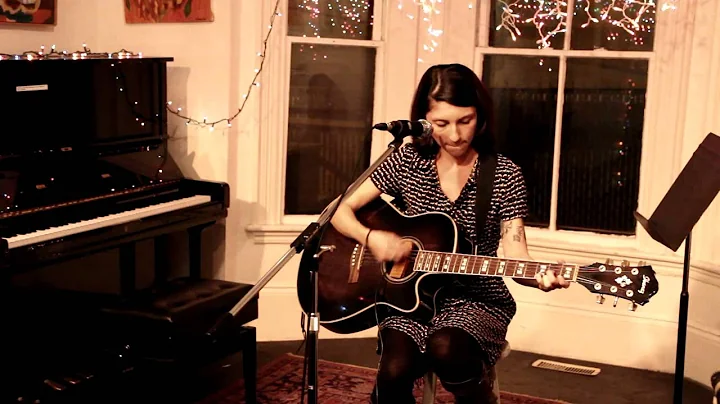 Rebecca Burke - Bulletproof
