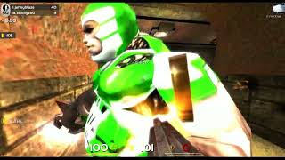 Let's play Quake Live (2010, PC)
