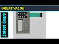 E82 Membrane Switch Keypad: Essential Precision for Your Projects