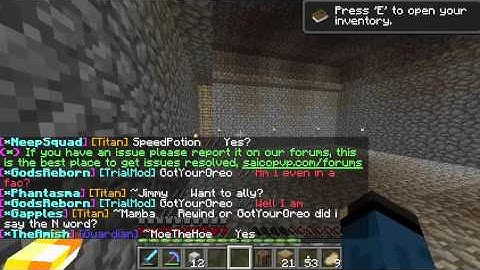 Factions: Ep 2 - Base Tour!