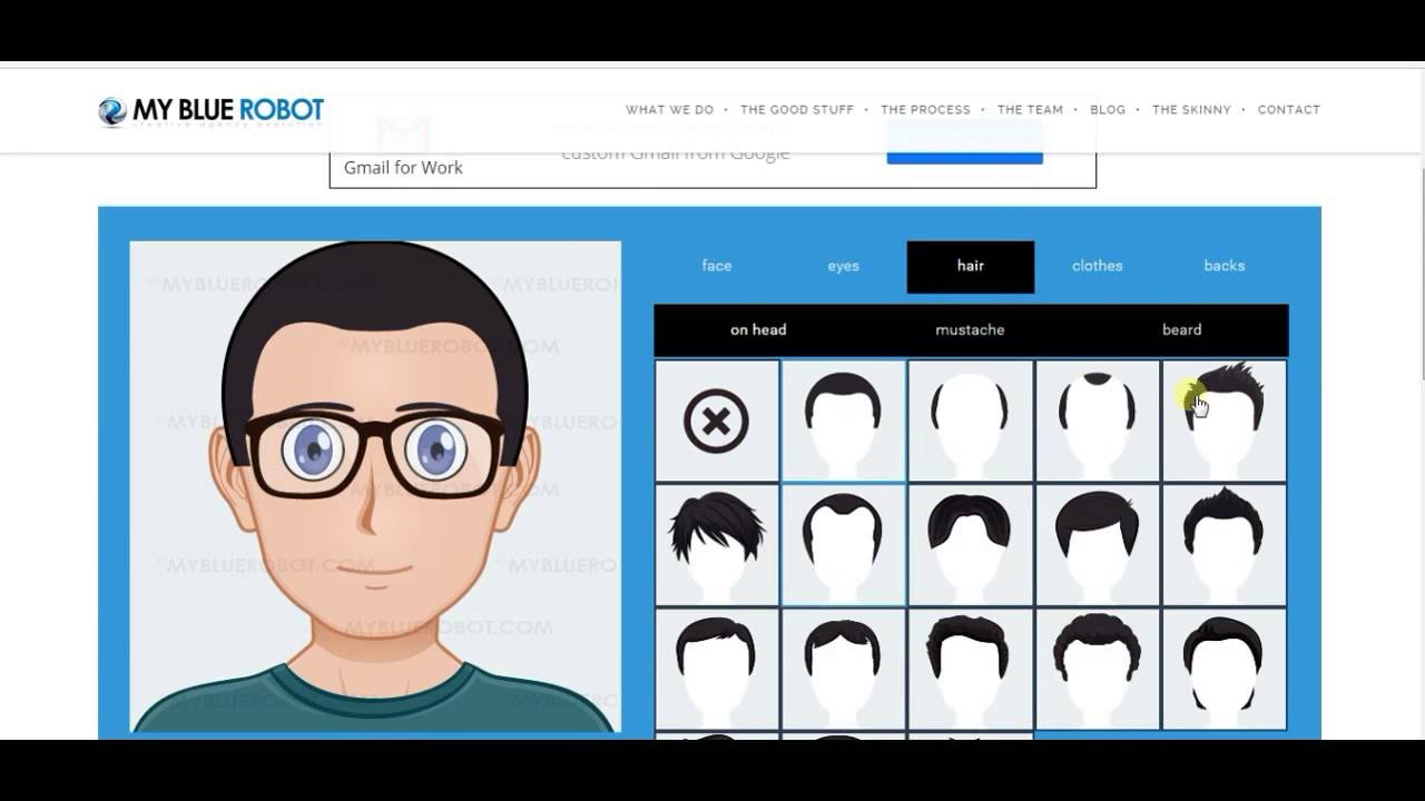 Top 99 youtube avatar creator đang gây sốt trên mạng