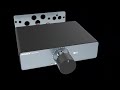 AIYIMA A07 MAX TPA3255 Audio Power Amplifier 2.0 Stereo Amplify