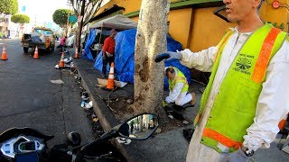 Community Groups Contributing Largely to the Typhus Outbreak in Los Angles,CA by WatchMeeDoStuff 21,963 views 4 years ago 2 minutes, 25 seconds
