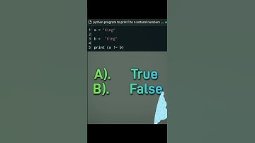 Drop your answer in comment || Python Quiz || #coding_vines #biscode