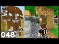 Hermitcraft 7 | Ep 048: Bad Omens & Double Decked Out Run!