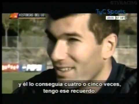 Maradona, Pelé, Zidane le onze de légende de la Coupe du monde