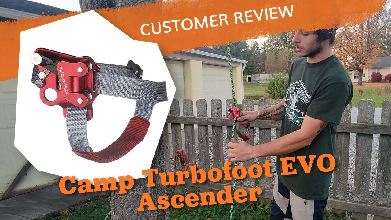 カンプ CAMP TURBOFOOTEVO leftターボフットエボ 左足用② CAMP 