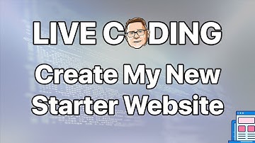 Create My First .NET 6 Blazor Website