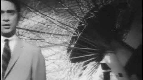 Carl Sagan - The Violent Universe