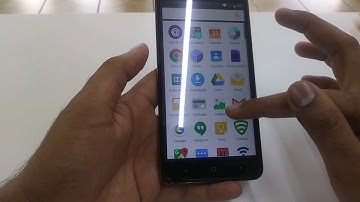 ZTE Z MAX PRO frp bypass /google bypass Z981