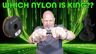 WHICH NYLON IS KING PA612-CF or CoPA | EDGE OF 3D
