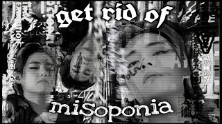 ❝​Misophonia❞ Mizofonyadan Kurtul ⃫Bundle⃧ ​❐​Frekans❏