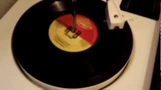 Famous Chuck Berry ~"I'm Talking About You" / "Sweet Little Sixteen" - Original 45rpm EP Net Worth