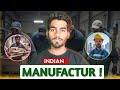 Why India wants to become a manufacturing superpower? INDIAN