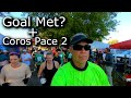 12 Hour Race Results - Did things go South? How did my Coros Pace 2 do? Ep-5