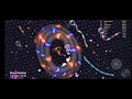 Slither. io 240.000+ массы. 1 место.