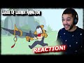 R9M | League of Legends Animations - Reaction!