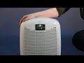 Ebac 3850e 21l dehumidifier  ebac dehumidifiers