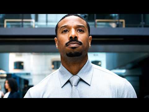 THE THOMAS CROWN AFFAIR - Official Trailer (4K ULTRA HD) NEW 2027 ❘ Michael B. Jordan