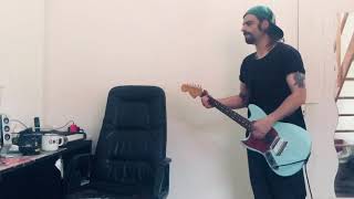 Rape Me cover