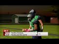 Football Friday Week 8- Mid-Illini and Big 12 highlights