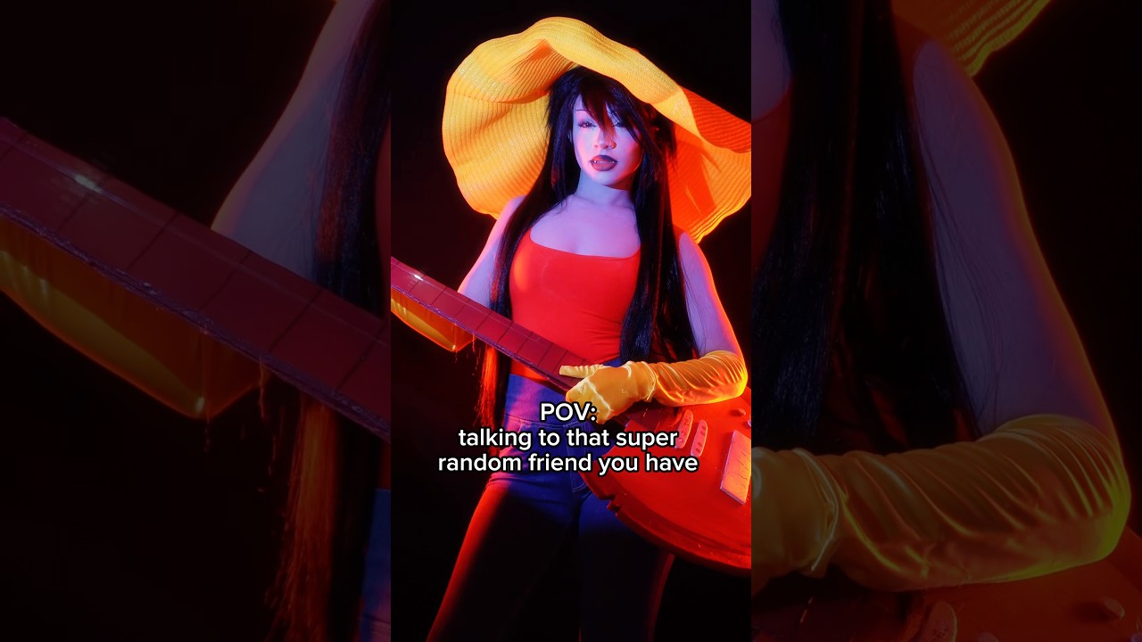 Как девчонка, что 💀