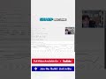 Implied Volatility Crush Explained #shorts