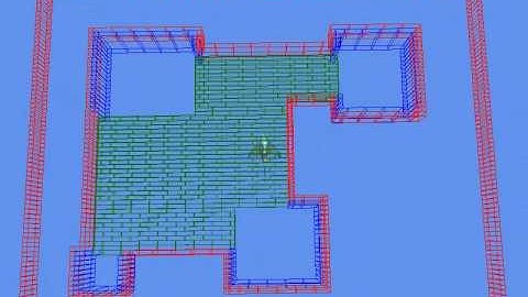 Top Down Shooter WIP