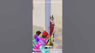 1V2 With M249 #bgmi #1v2 #m249shorts #gaming #gameplay #trending #shorts #viralvideo