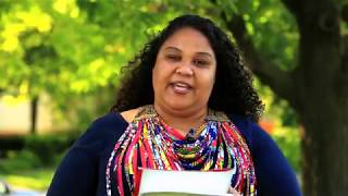 Juneteenth Proclamation Read by Juanta Griffin