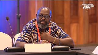 Digital Economy | EAC Cross-Border Data Flows (CBDF) Forum