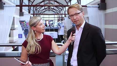 FiO/LS 2016 - Lukas Novotny Plenary Speaker