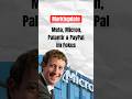 Marktupdate: Meta, Micron, Palantir &amp; PayPal im Fokus #börse #investieren #aktien