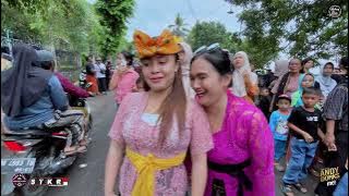 Lagunya Untuk yg Jomblo-Jomblo! Guru Mustamin Bawain Lagu Sasak Bajang Lacur | Temu Karya 05 Terbaru