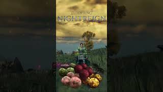 I bet YOU didnt know this in NIGHTREIGN! |#eldenringnightreign #shorts