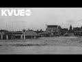 Austin's historic 1935 flood | The Backstory