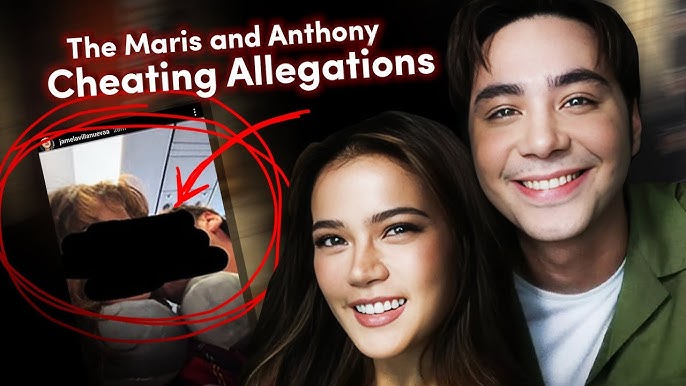 INAYAWAN NA ng ENDORSER Maris Racal at Anthony Jenning MAGBABAYAD ng Penalty,  Ogie Diaz BINUNYAG - YouTube