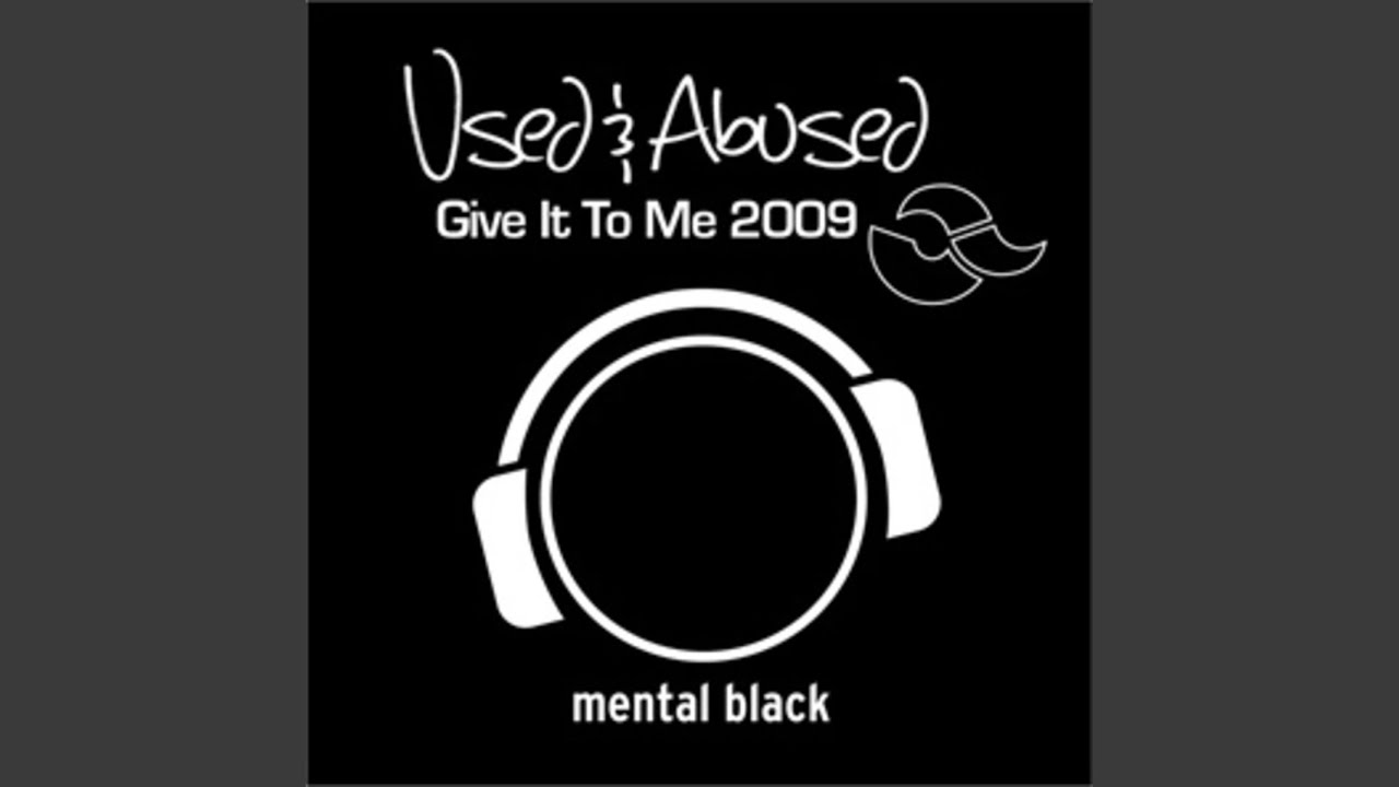 Give It To Me 2004 (Original Mix) - YouTube