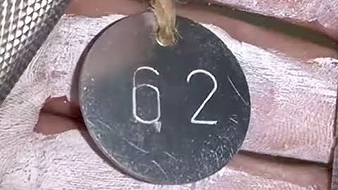 GHP 7 (137), No Set 72, Right Hand, 1rep