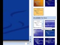 Powerpoint Default Template Powerpoint Default Template