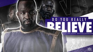 IUIC: Do You Really Believe