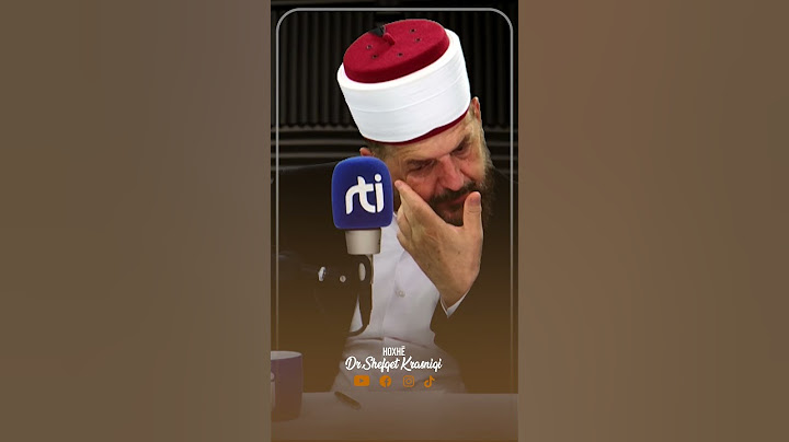 Duhet të pajtohemi me caktimet e Allahut!
