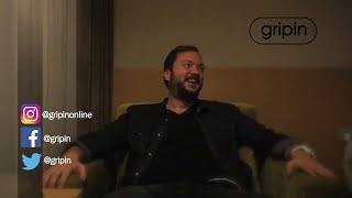 Arda İnceoğlu - Gripinle Biz Bize Sorular