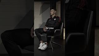 Cristiano Ronaldo: It’s All About Mentality