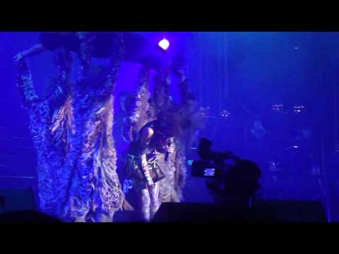 罪与罚，YOU RAISE ME UP 190311