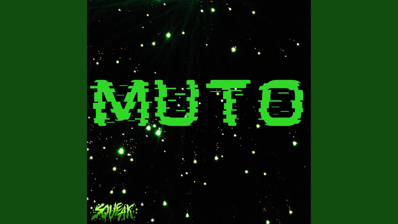Watch MUTO on YouTube Watch MUTO on YouTube