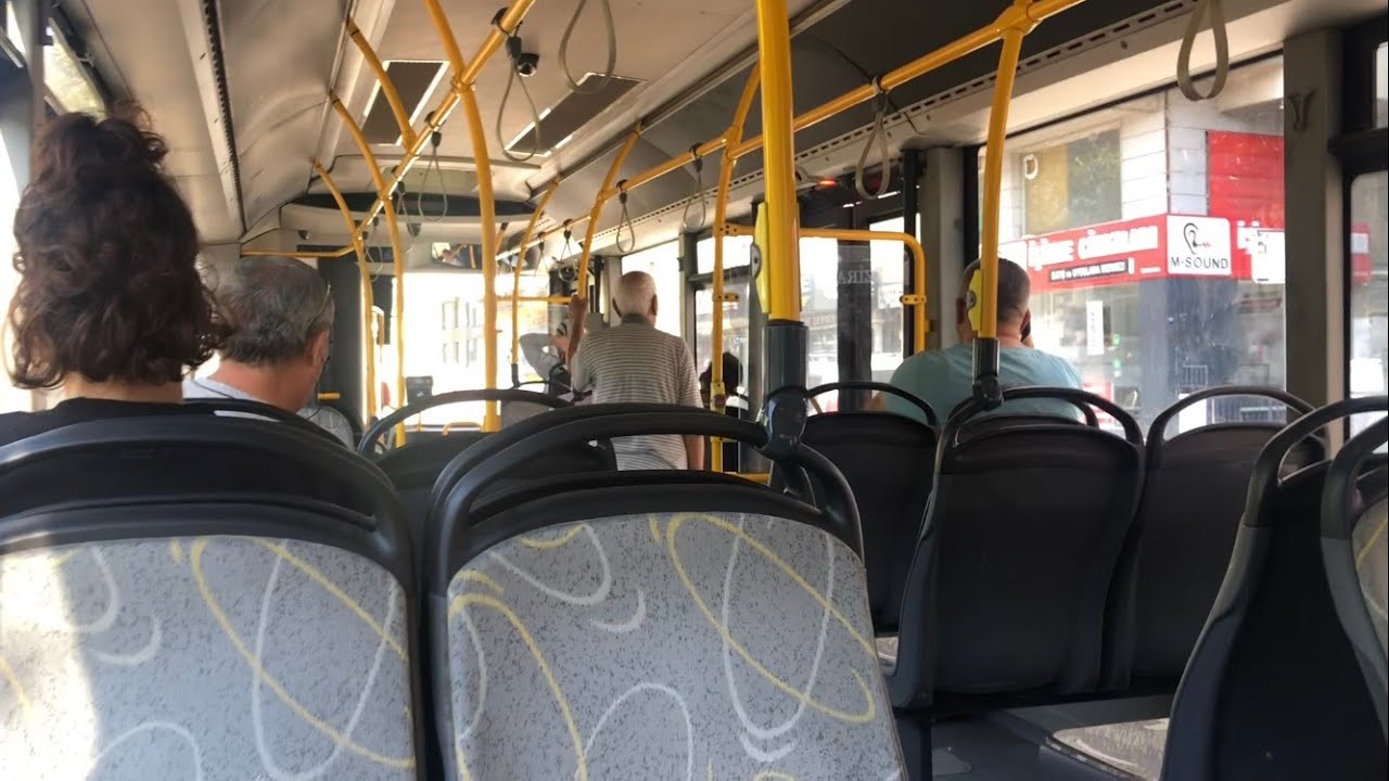 İZULAŞ - Otokar Kent 290LF/515