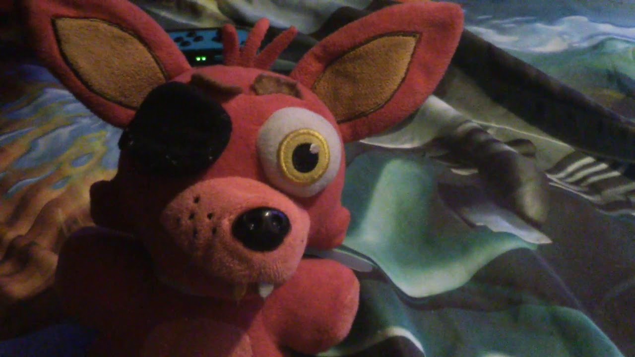 camera iphone 8 plus apk Foxy find a Nintendo switch and incoming plushies.