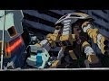 Mobile Suit Gundam UC episode 4 7-Minute Streaming
