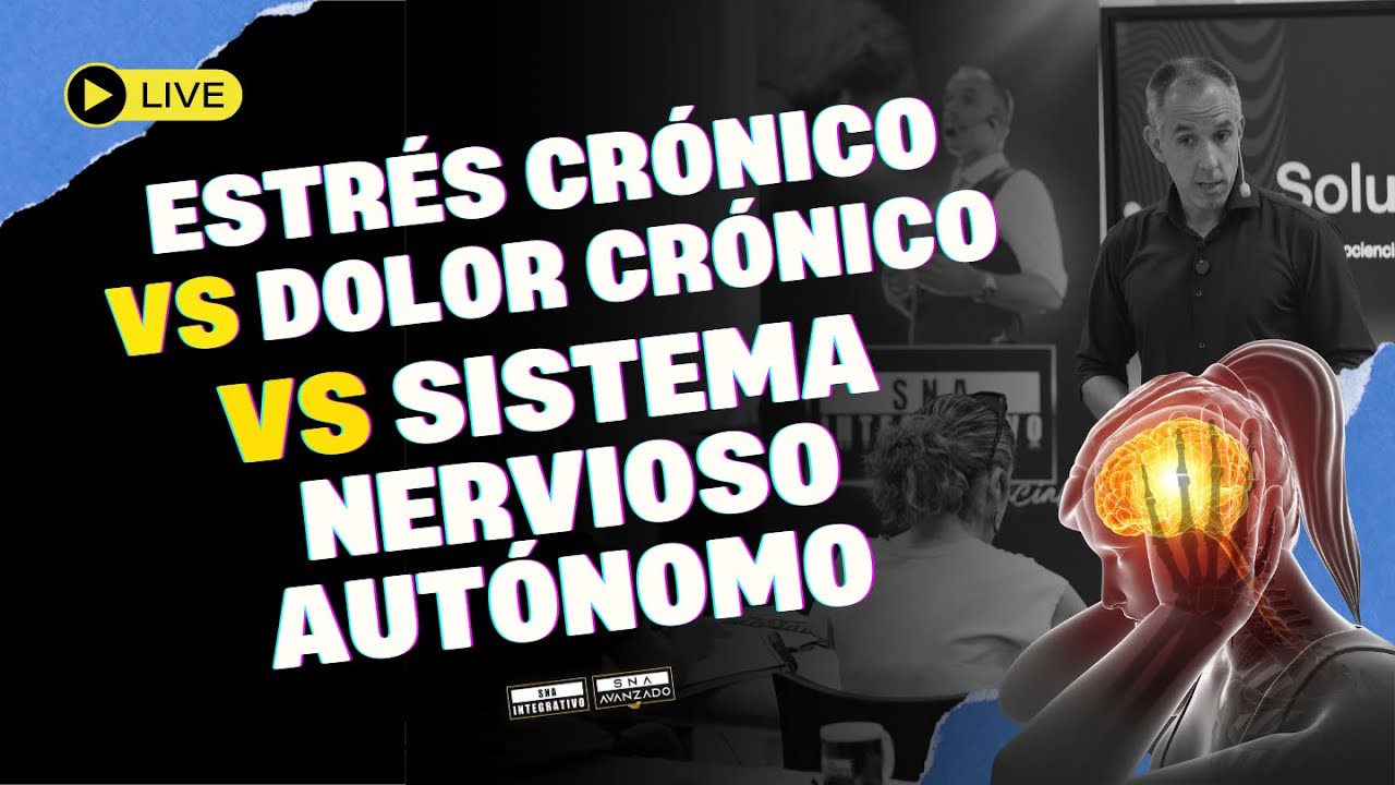 Dolor agudo vs. crónico: el enfoque clínico que puede cambiarlo todo